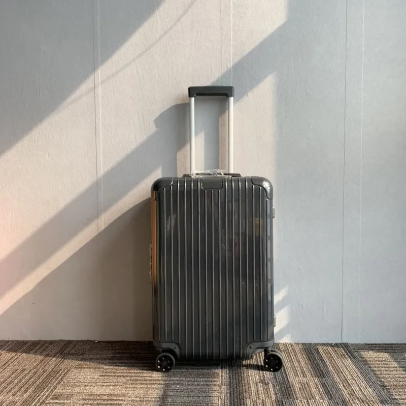 Rimowa Suitcase-53