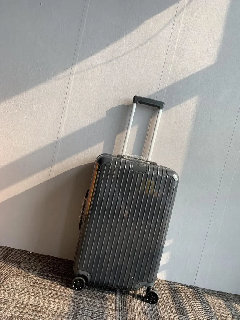 Alternative view of Rimowa Suitcase-53