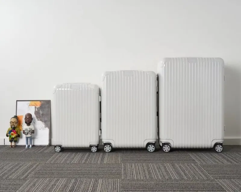 Rimowa Suitcase-54