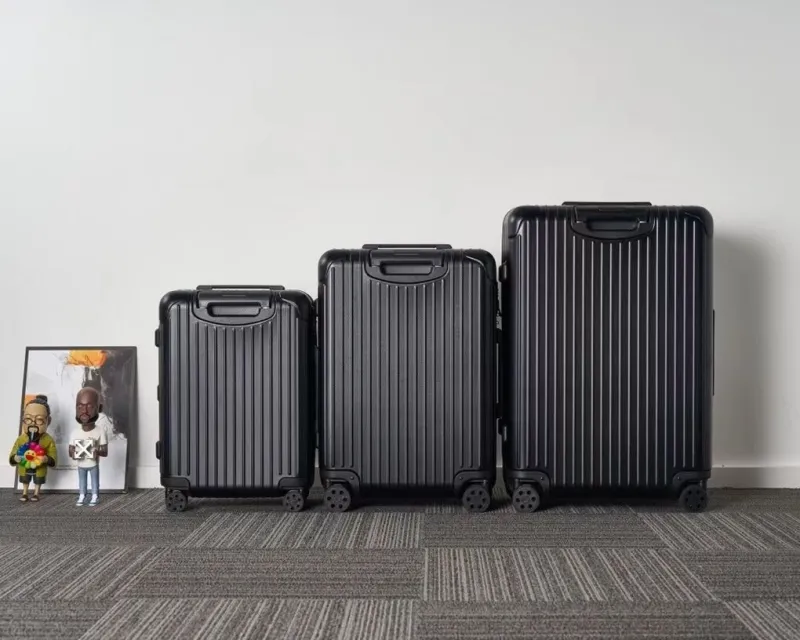 Rimowa Suitcase-55