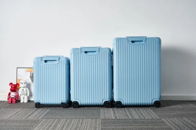 Rimowa Suitcase-56