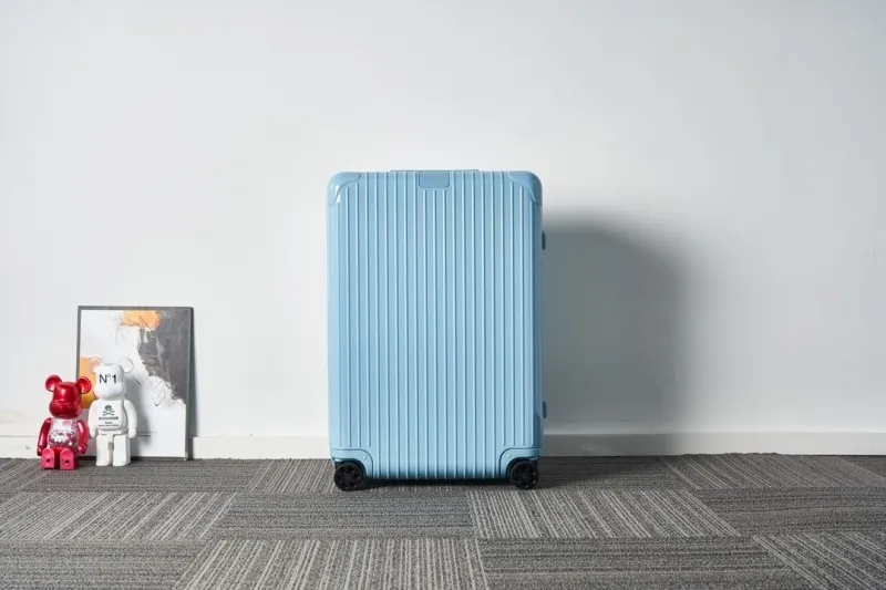 Alternative view of Rimowa Suitcase-56