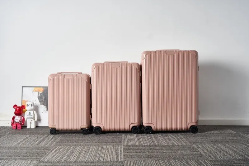 Rimowa Suitcase-57