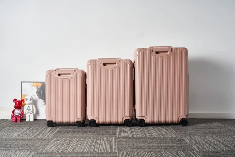 Alternative view of Rimowa Suitcase-57