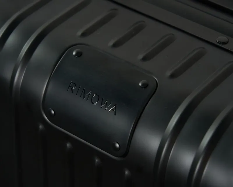 Alternative view of Rimowa Suitcase-58