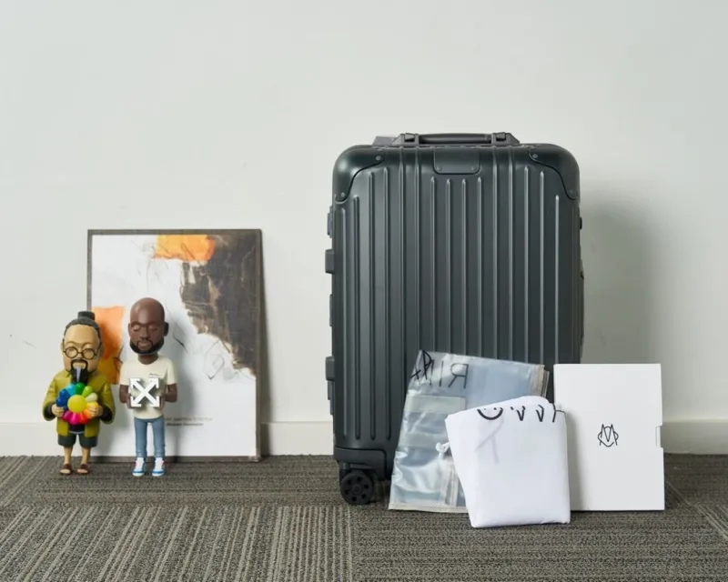 Rimowa Suitcase-60