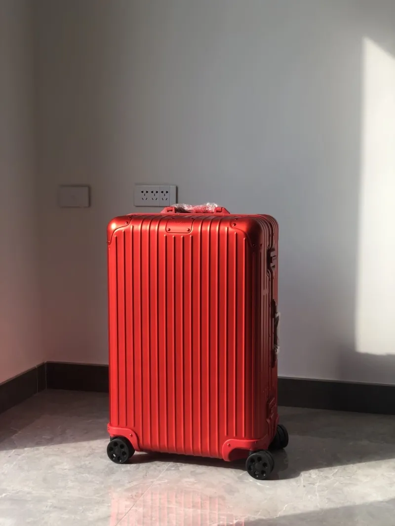 Rimowa Suitcase-61