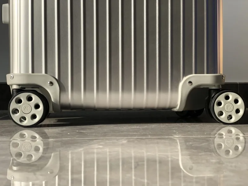 Alternative view of Rimowa Suitcase-62