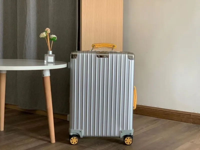Rimowa Suitcase-64