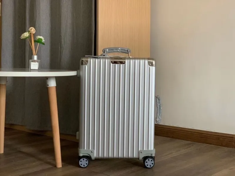 Rimowa Suitcase-65