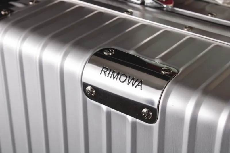 Rimowa Suitcase-65 - Image 5