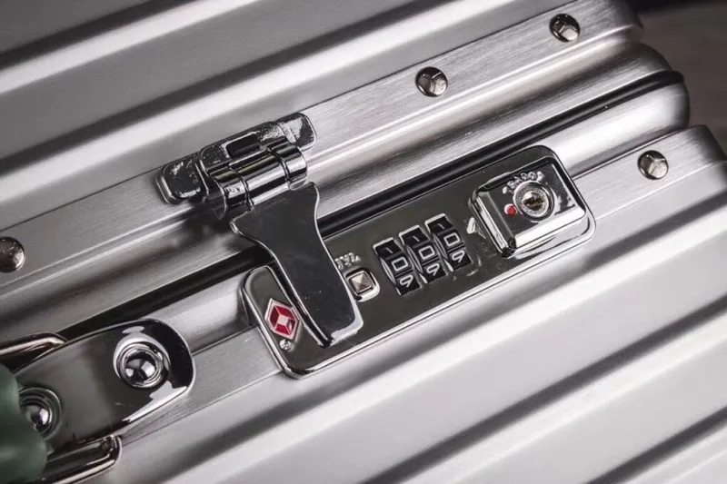 Rimowa Suitcase-65 - Image 6