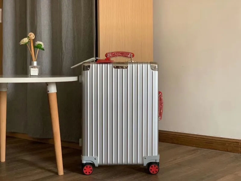Rimowa Suitcase-66