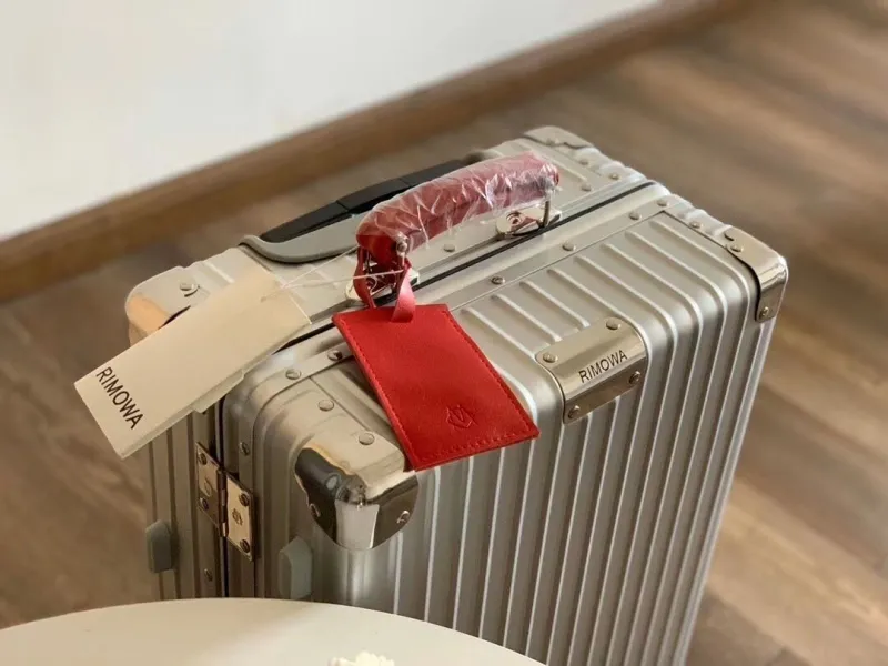 Alternative view of Rimowa Suitcase-66