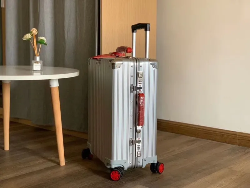 Rimowa Suitcase-66 - Image 3