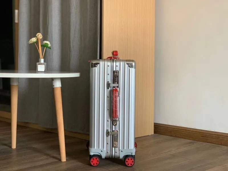 Rimowa Suitcase-66 - Image 4