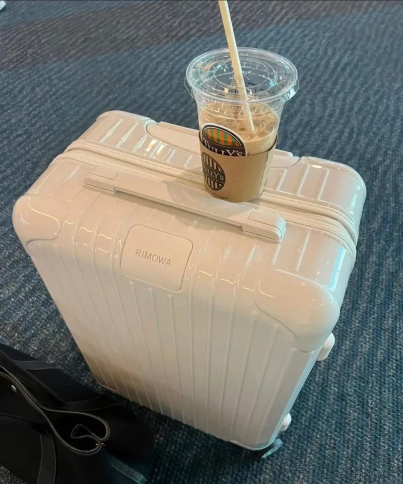 Rimowa Suitcase-69