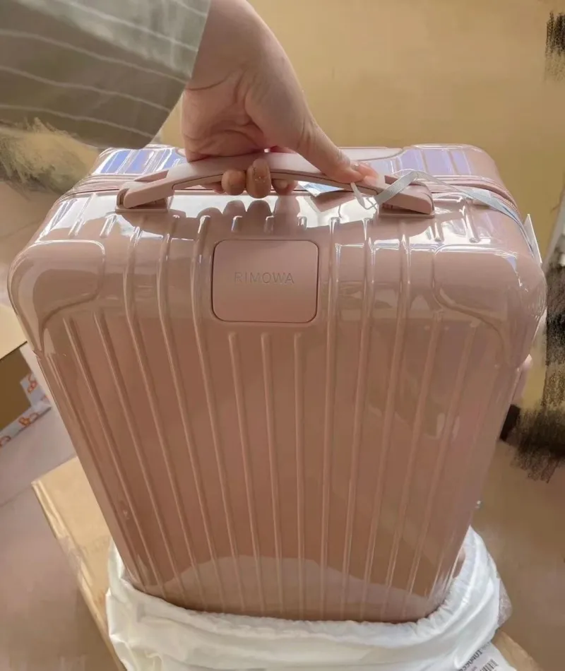 Rimowa Suitcase-70
