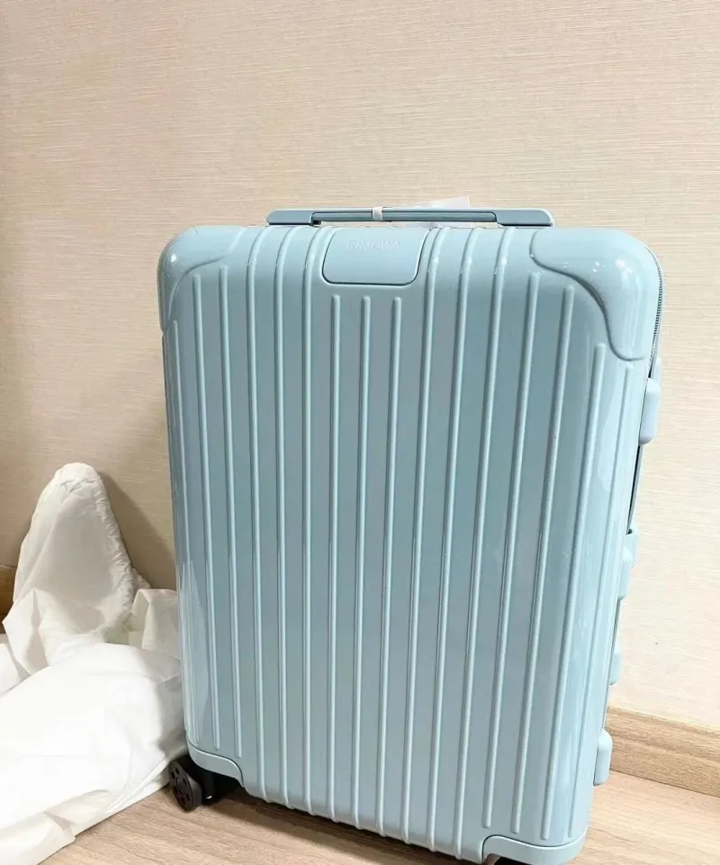 Rimowa Suitcase-71