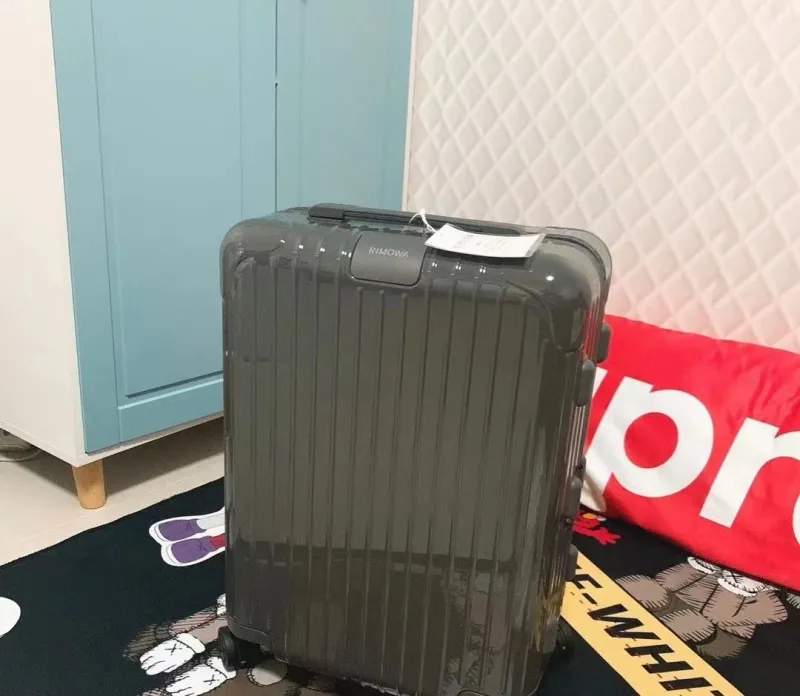 Rimowa Suitcase-72