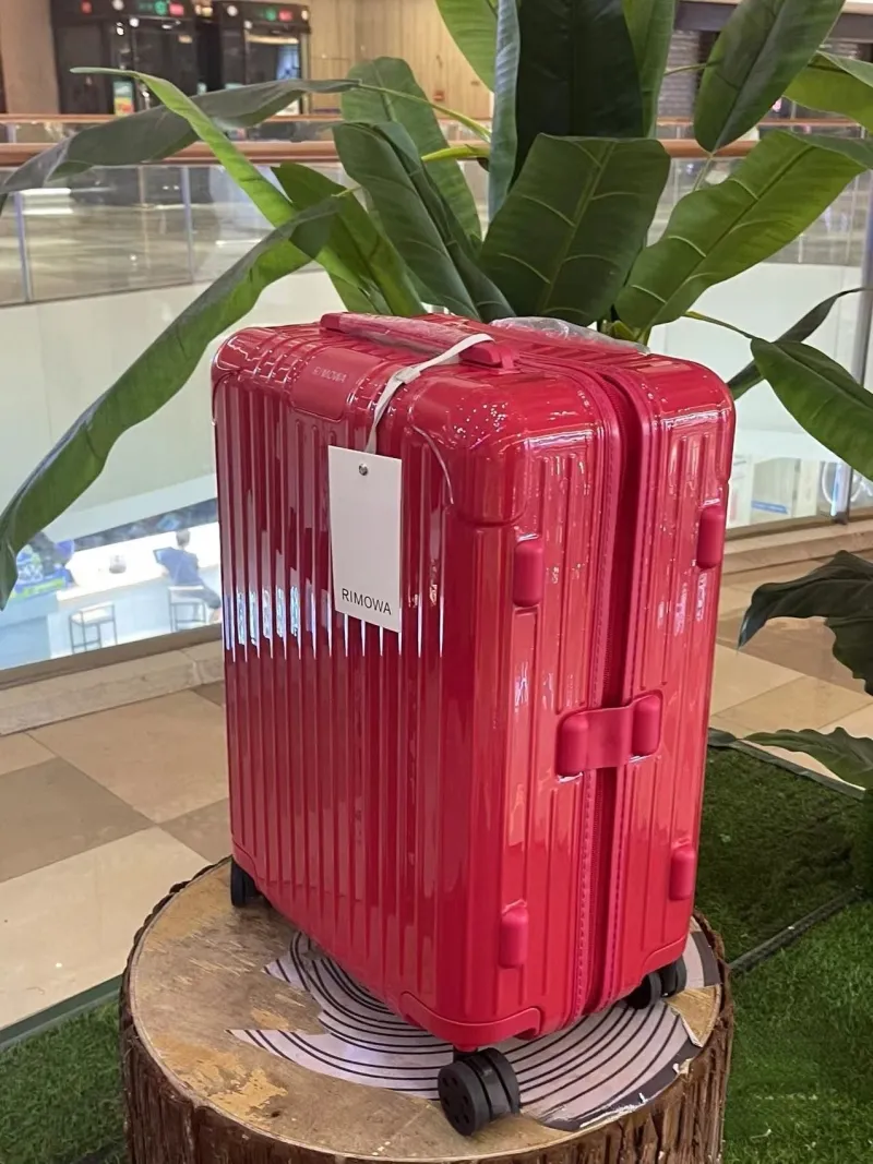 Rimowa Suitcase-73
