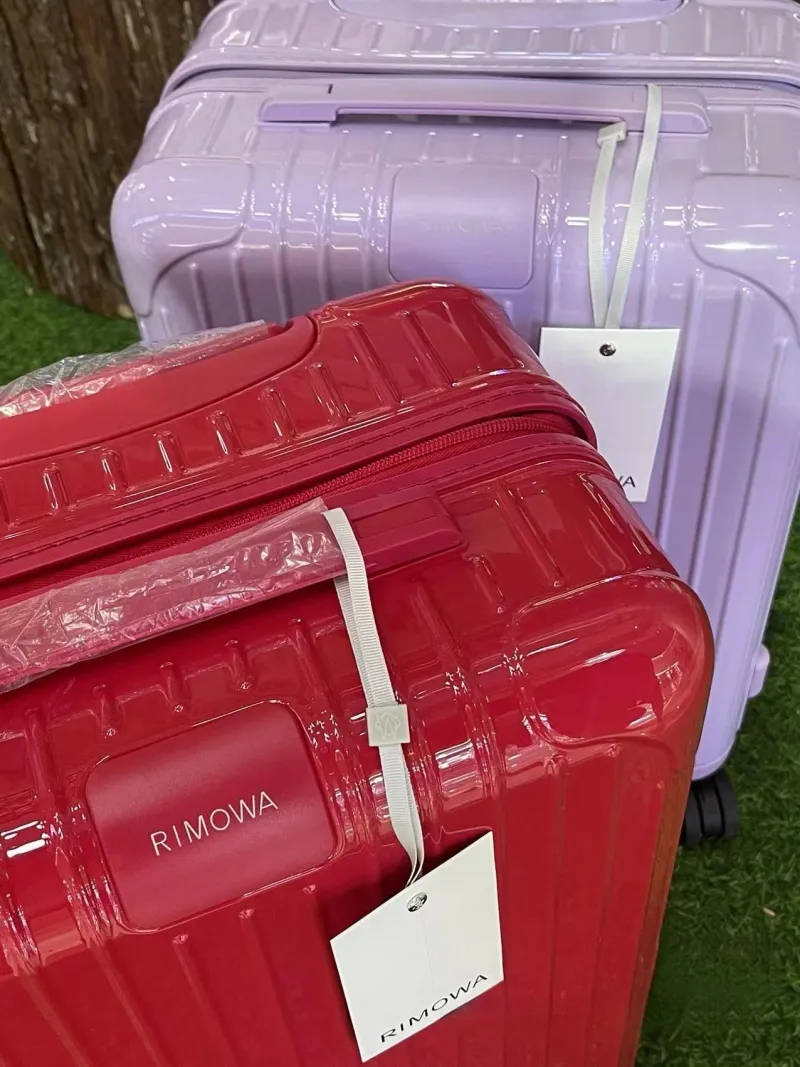 Rimowa Suitcase-73 - Image 5