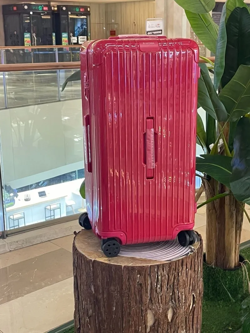 Rimowa Suitcase-73 - Image 7