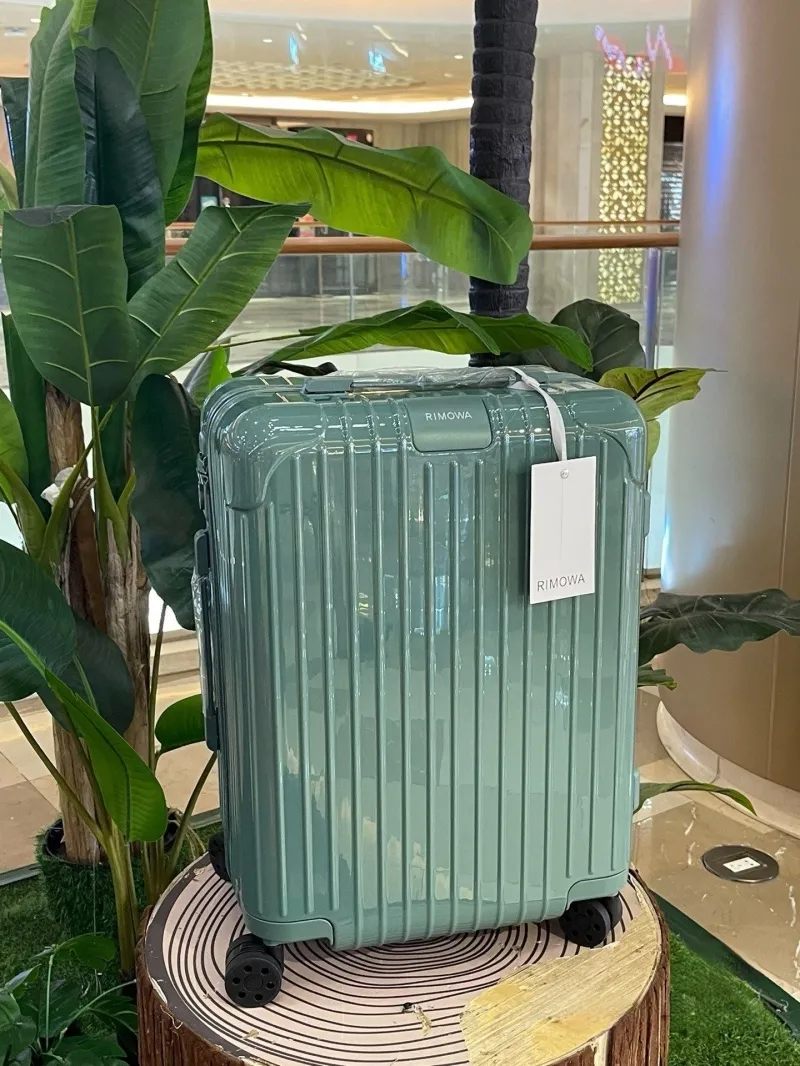 Rimowa Suitcase-74