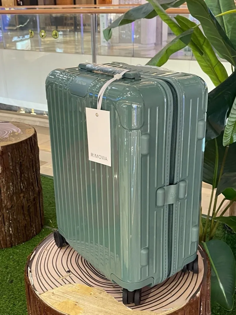 Rimowa Suitcase-74 - Image 3