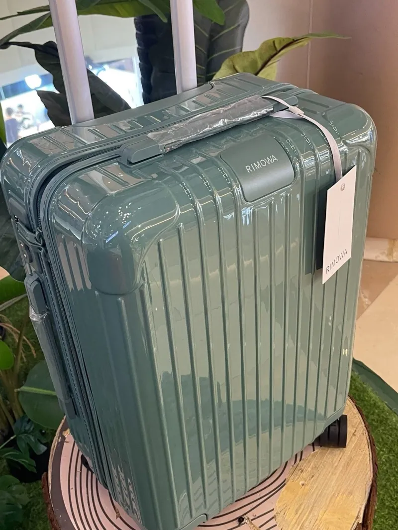 Rimowa Suitcase-74 - Image 4