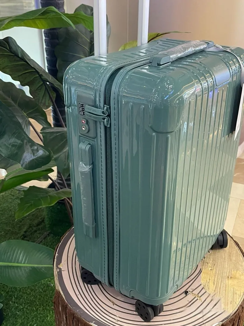 Rimowa Suitcase-74 - Image 5