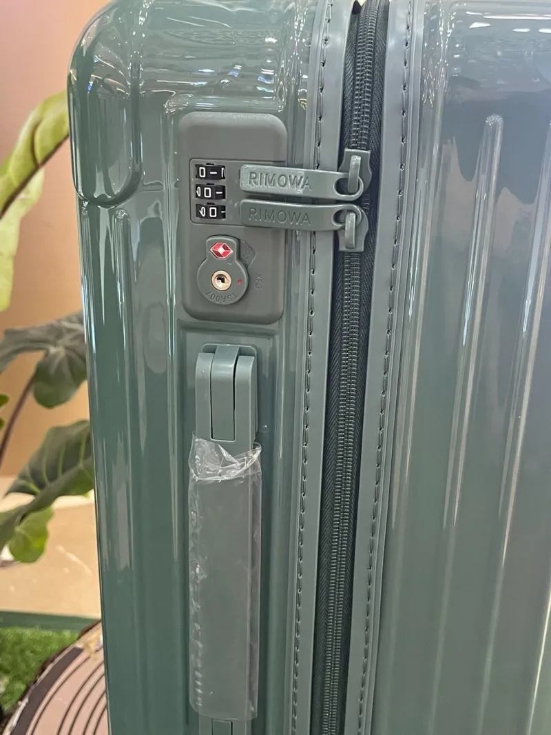 Rimowa Suitcase-74 - Image 6