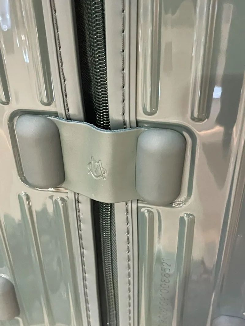 Rimowa Suitcase-74 - Image 7