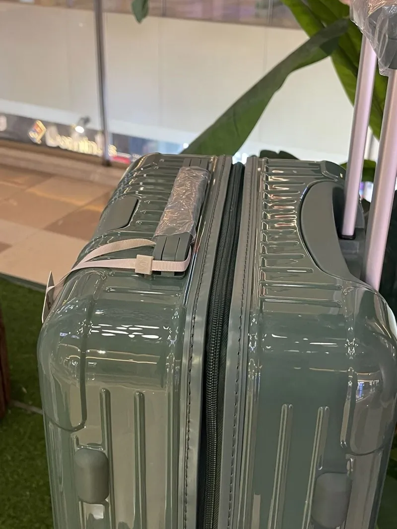 Rimowa Suitcase-74 - Image 8