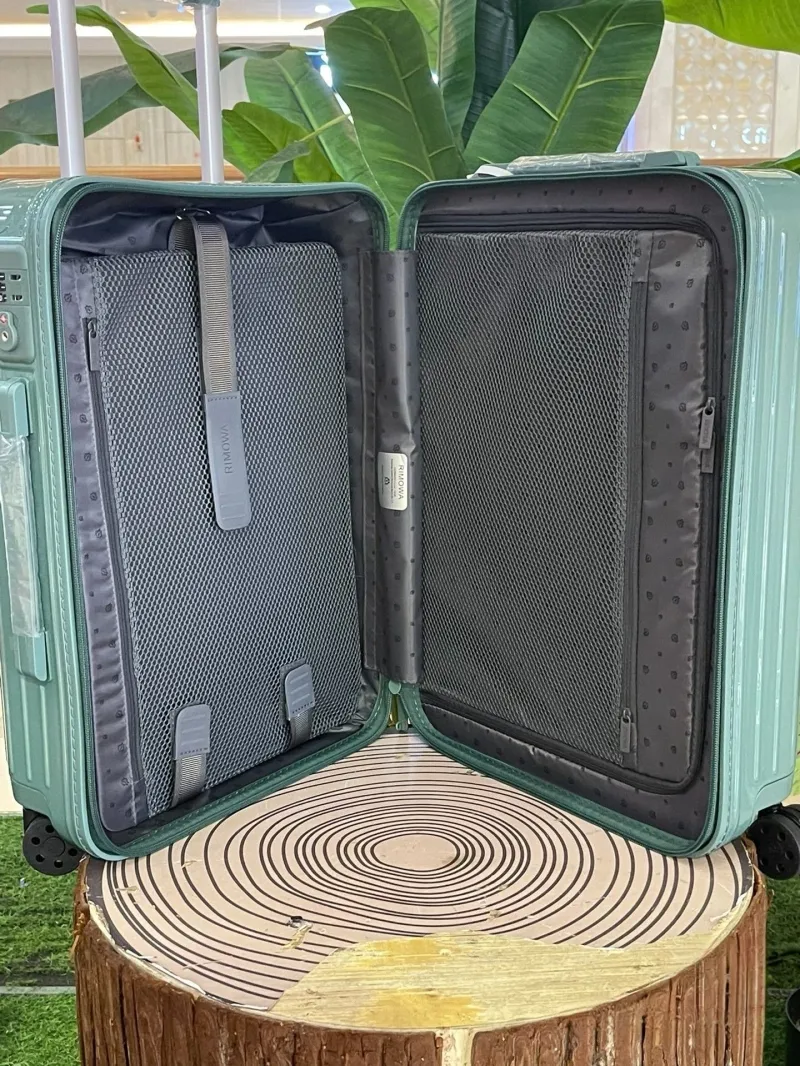 Rimowa Suitcase-74 - Image 9