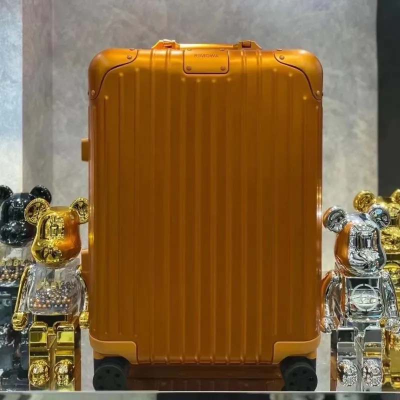 Rimowa Suitcase-75