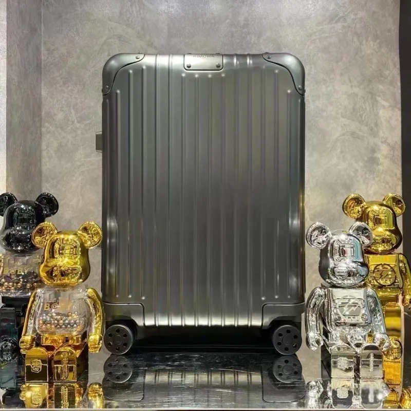 Rimowa Suitcase-76