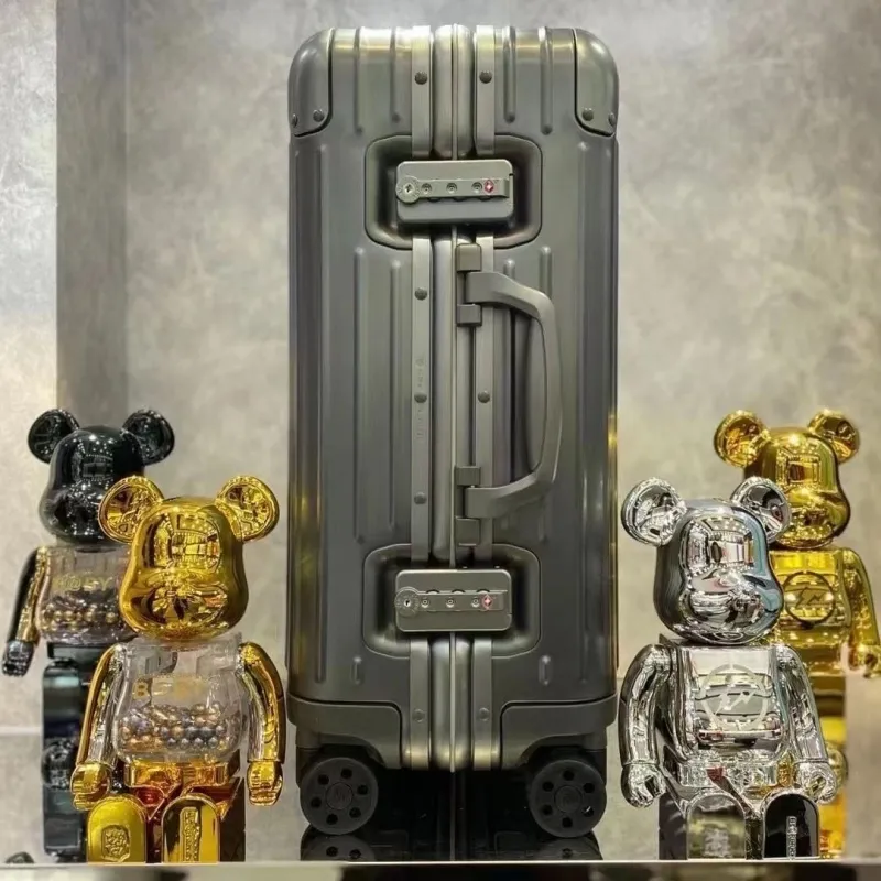 Rimowa Suitcase-76 - Image 3