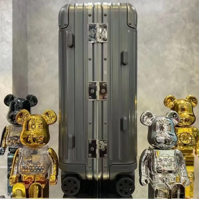 Rimowa Suitcase-76 - Image 4