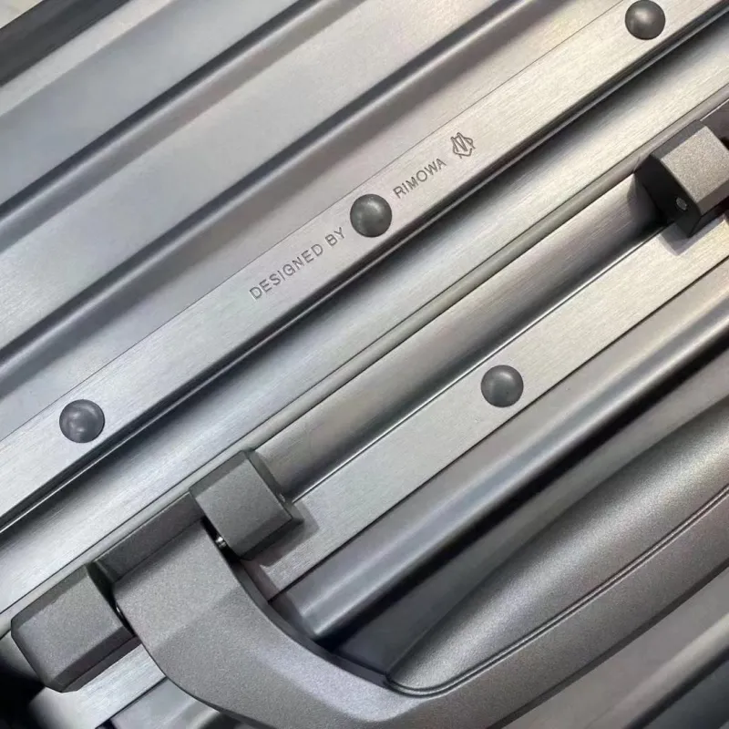Rimowa Suitcase-76 - Image 7