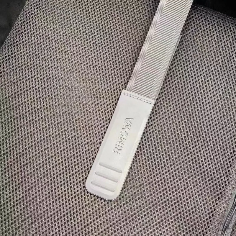 Rimowa Suitcase-76 - Image 9