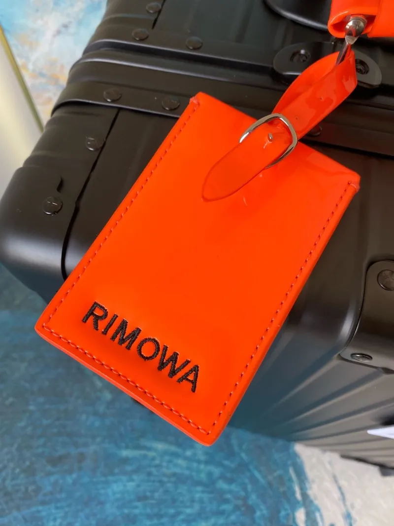 Rimowa Suitcase-77 - Image 5
