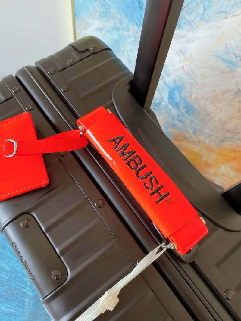 Rimowa Suitcase-77 - Image 6