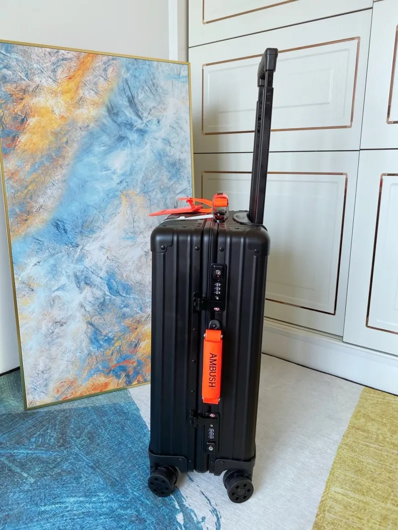 Rimowa Suitcase-77 - Image 8