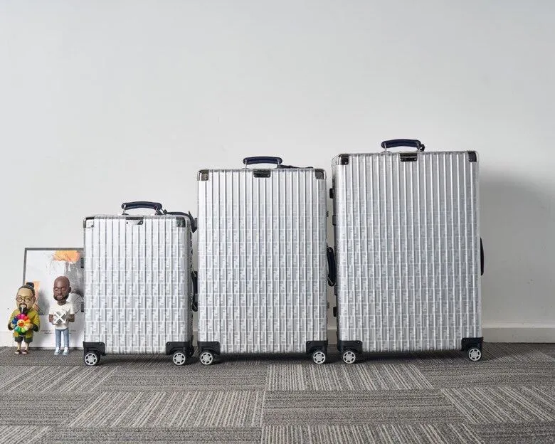 Rimowa Suitcase-79