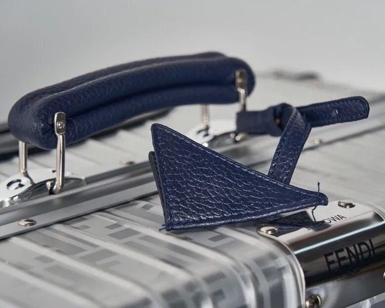 Rimowa Suitcase-79 - Image 6