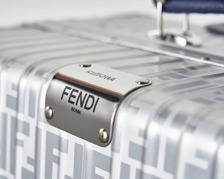 Rimowa Suitcase-79 - Image 8