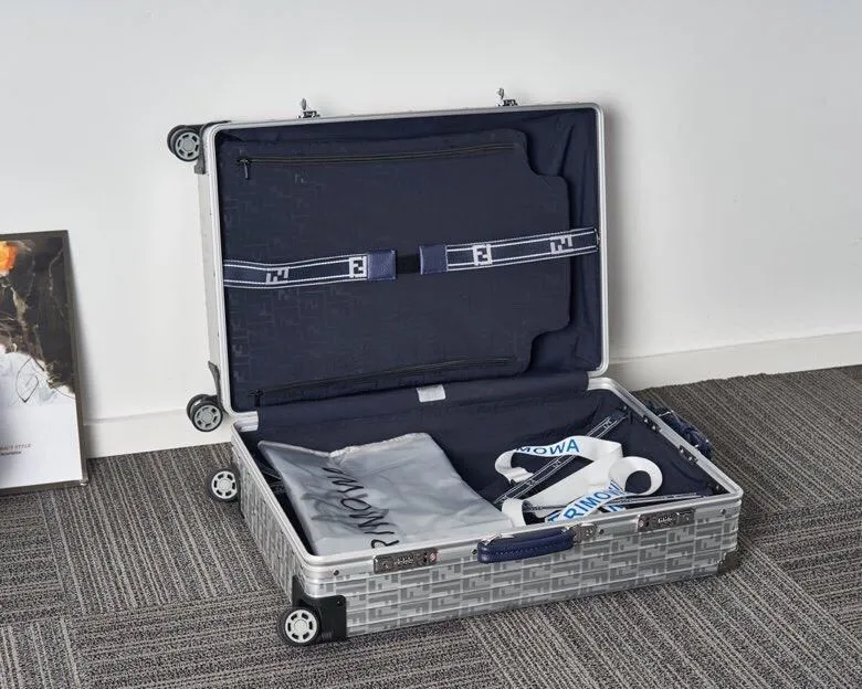 Rimowa Suitcase-79 - Image 9