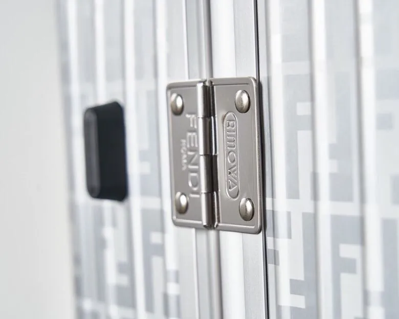 Rimowa Suitcase-80 - Image 3