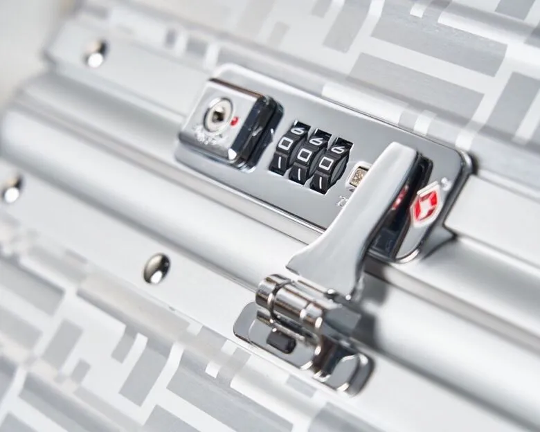 Rimowa Suitcase-80 - Image 4